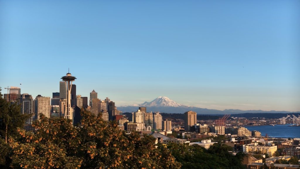 certified arborist seattle